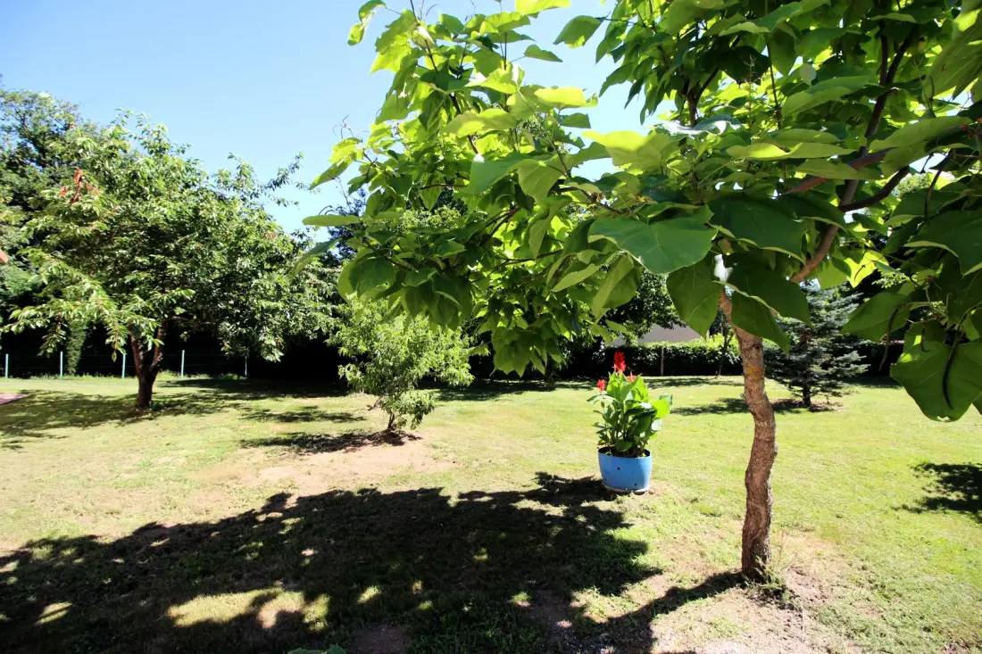 Gîte de France La chabaudie 3 oren