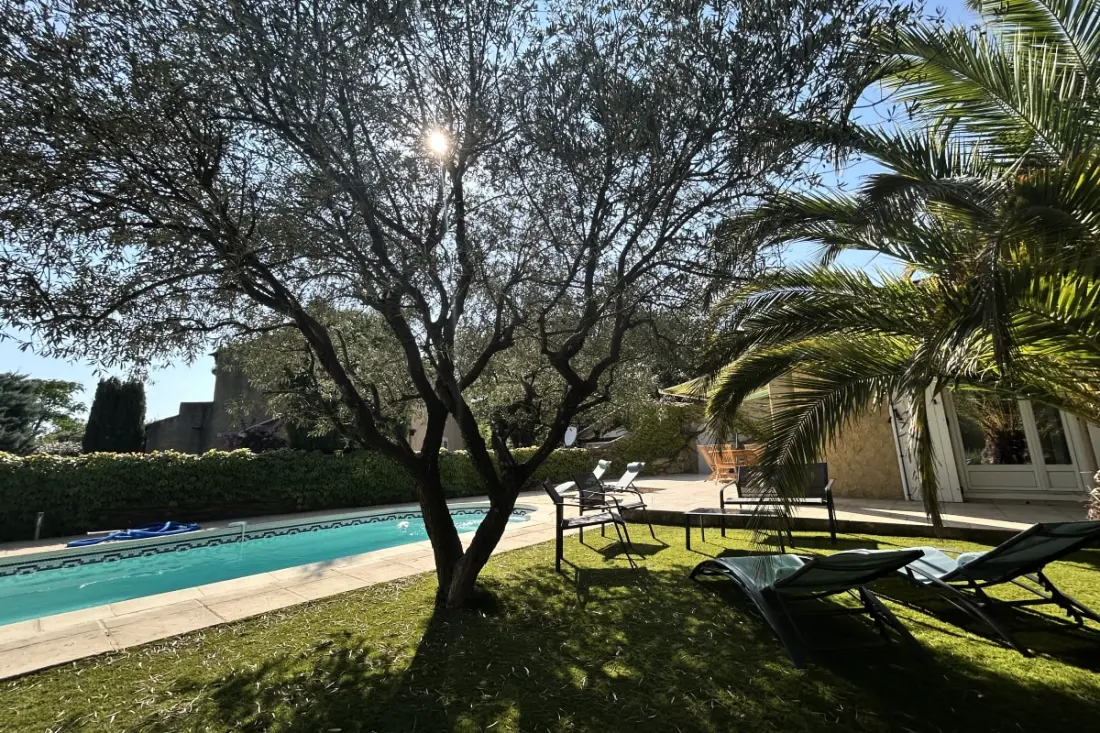 Ház Private Pool és Clim Rochefortban