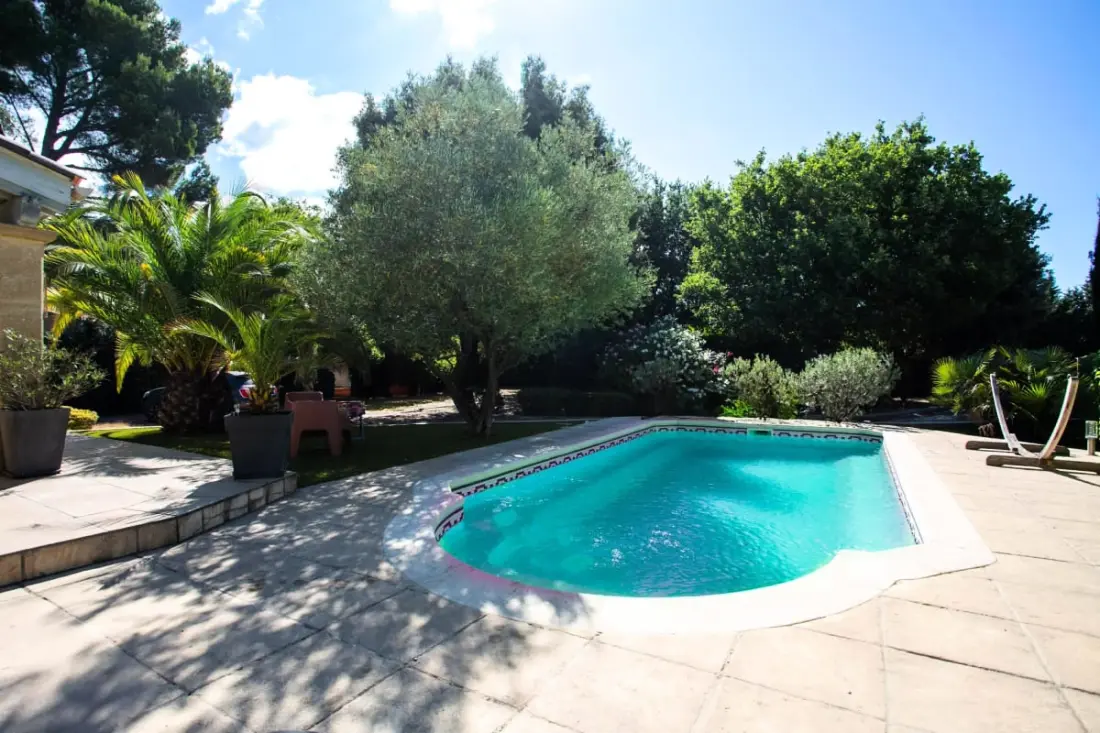 Ház Private Pool és Clim Rochefortban
