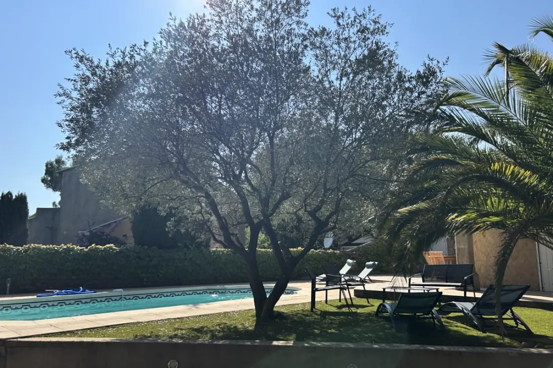 Ház Private Pool és Clim Rochefortban