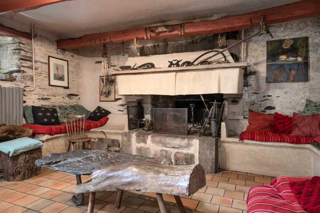 Huis in Rochefort-en-Terre