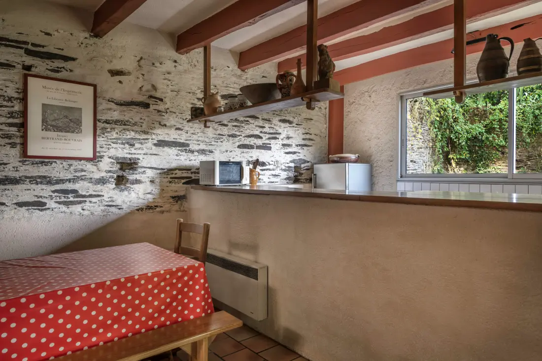 Huis in Rochefort-en-Terre