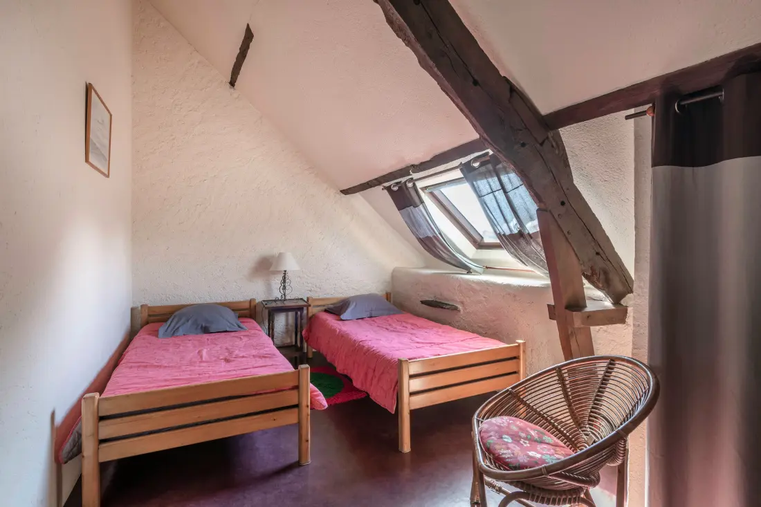 Huis in Rochefort-en-Terre