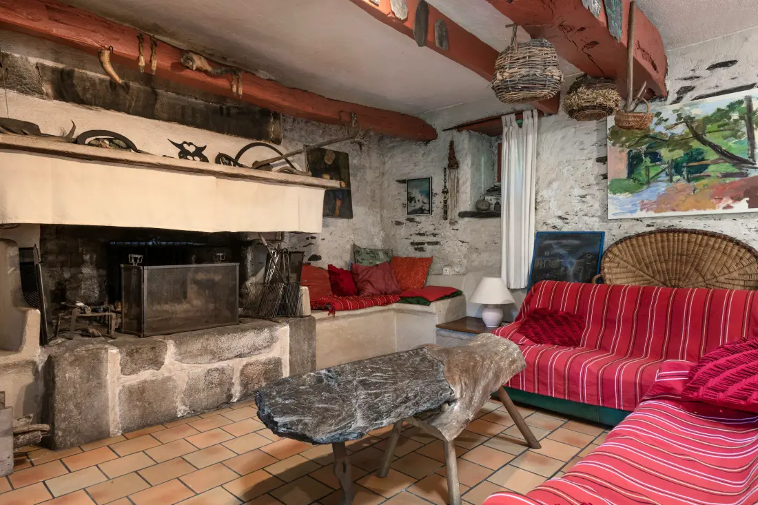 Huis in Rochefort-en-Terre