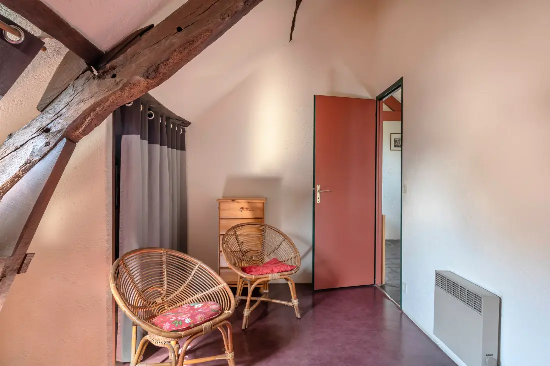 Huis in Rochefort-en-Terre