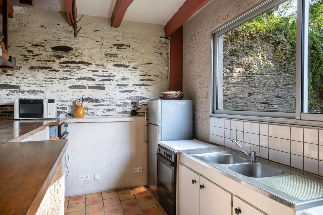 Huis in Rochefort-en-Terre