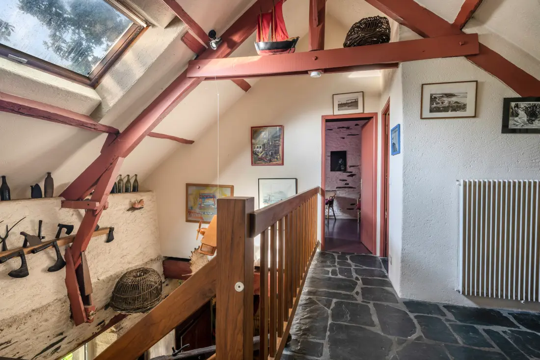 Huis in Rochefort-en-Terre
