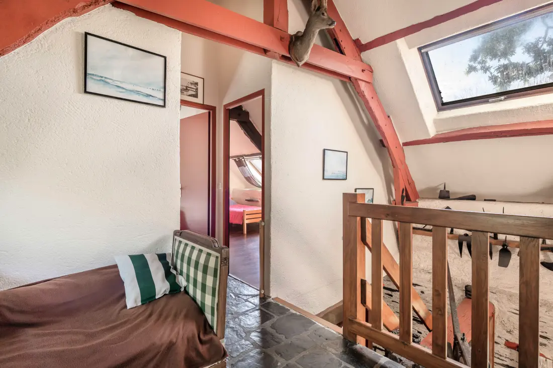 Huis in Rochefort-en-Terre