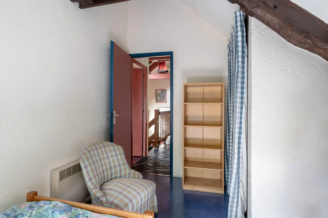 Huis in Rochefort-en-Terre