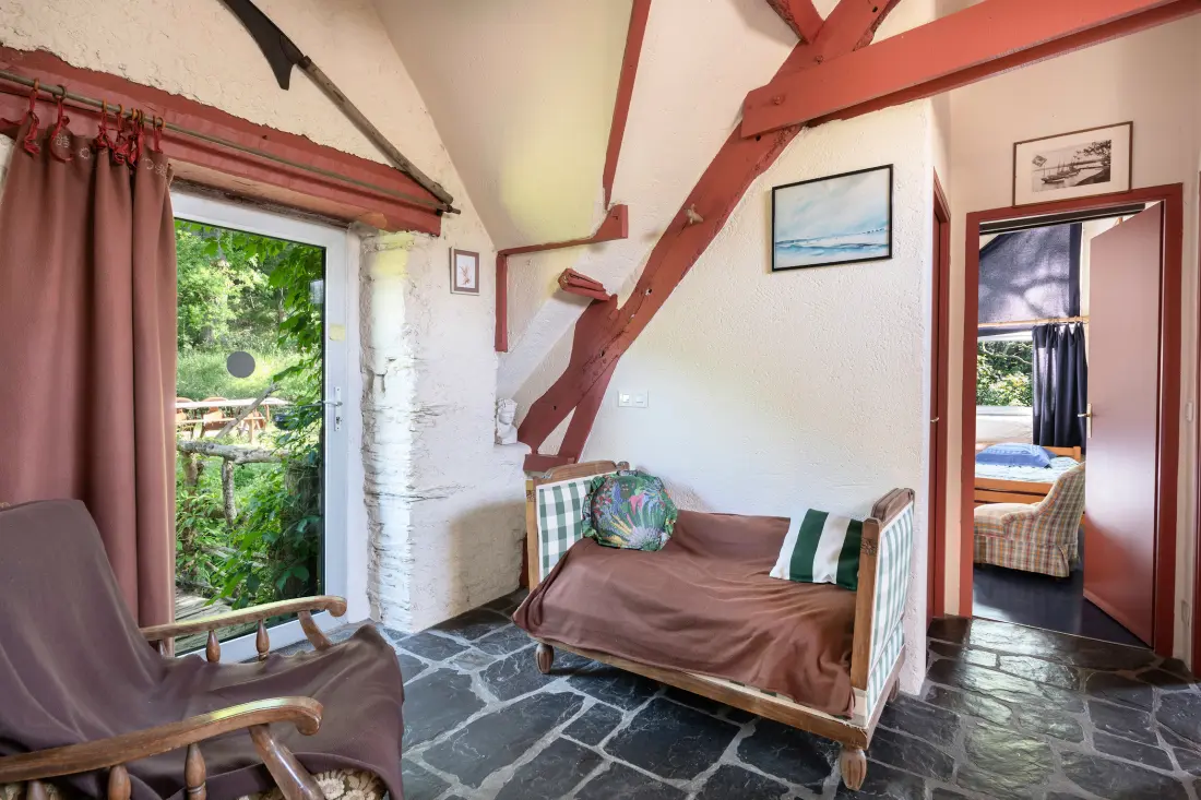 Huis in Rochefort-en-Terre