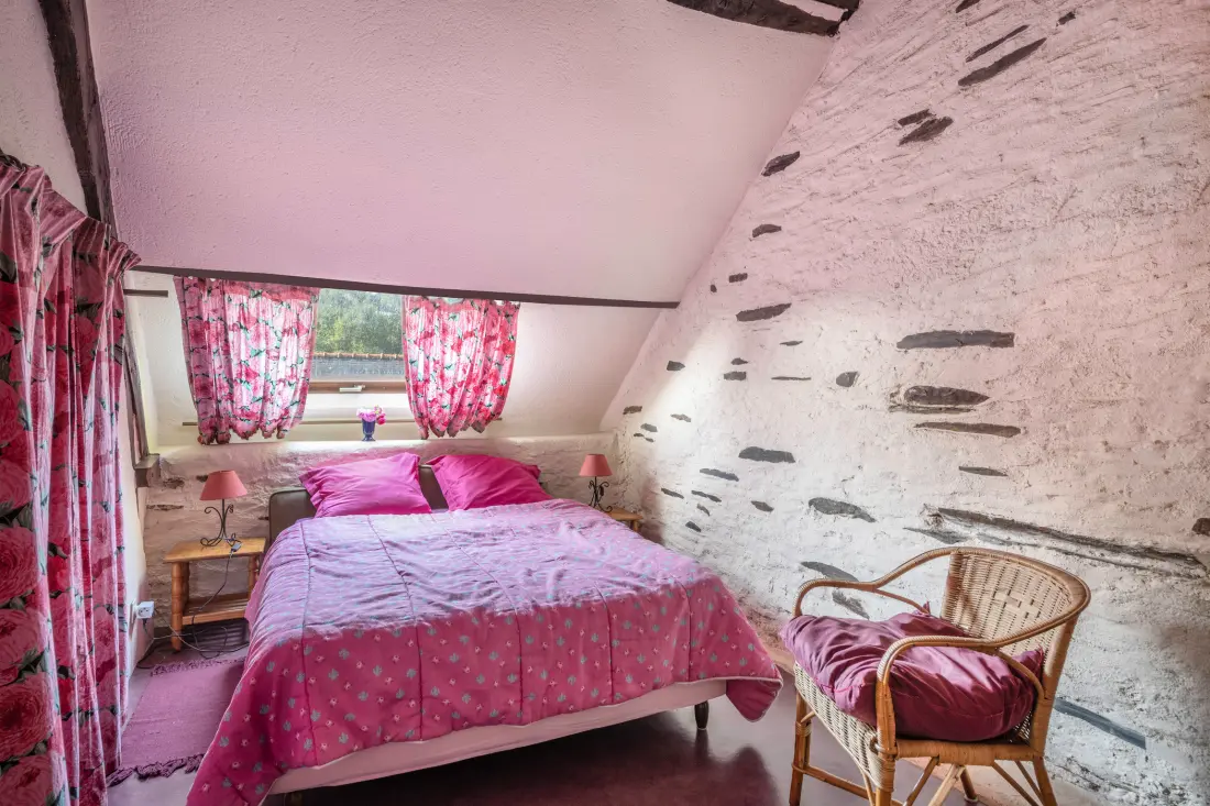 Huis in Rochefort-en-Terre