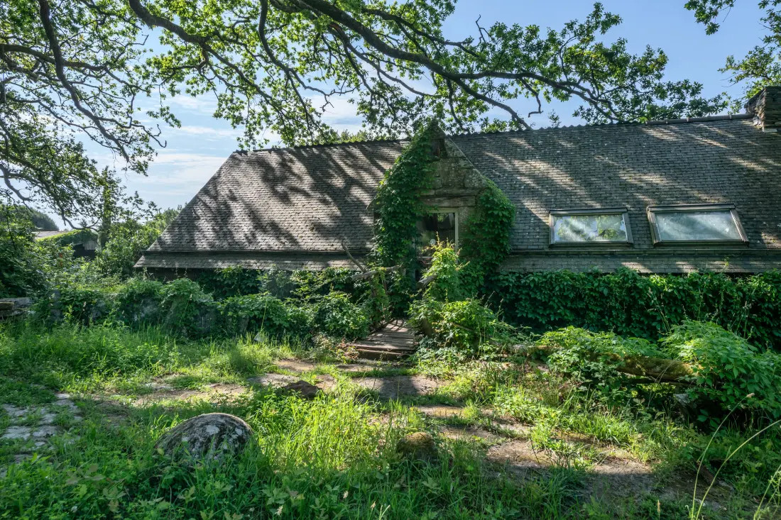 Huis in Rochefort-en-Terre