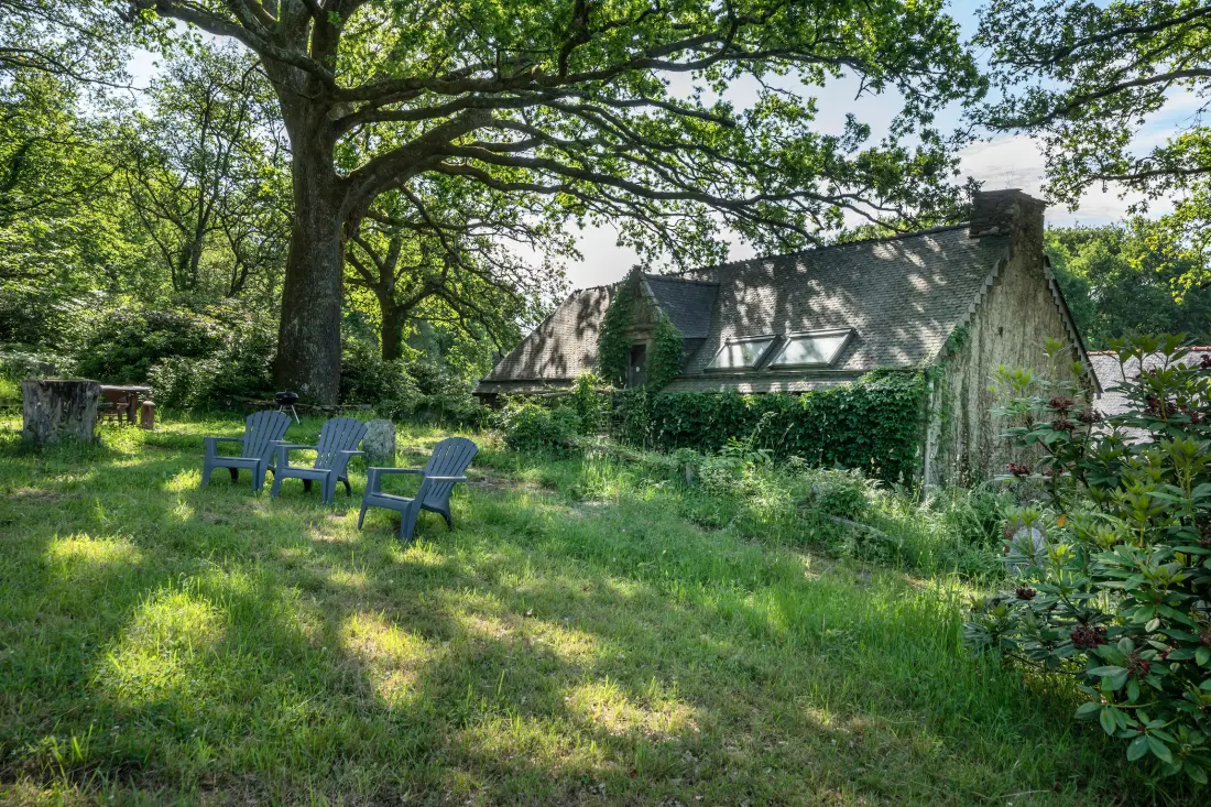 Huis in Rochefort-en-Terre