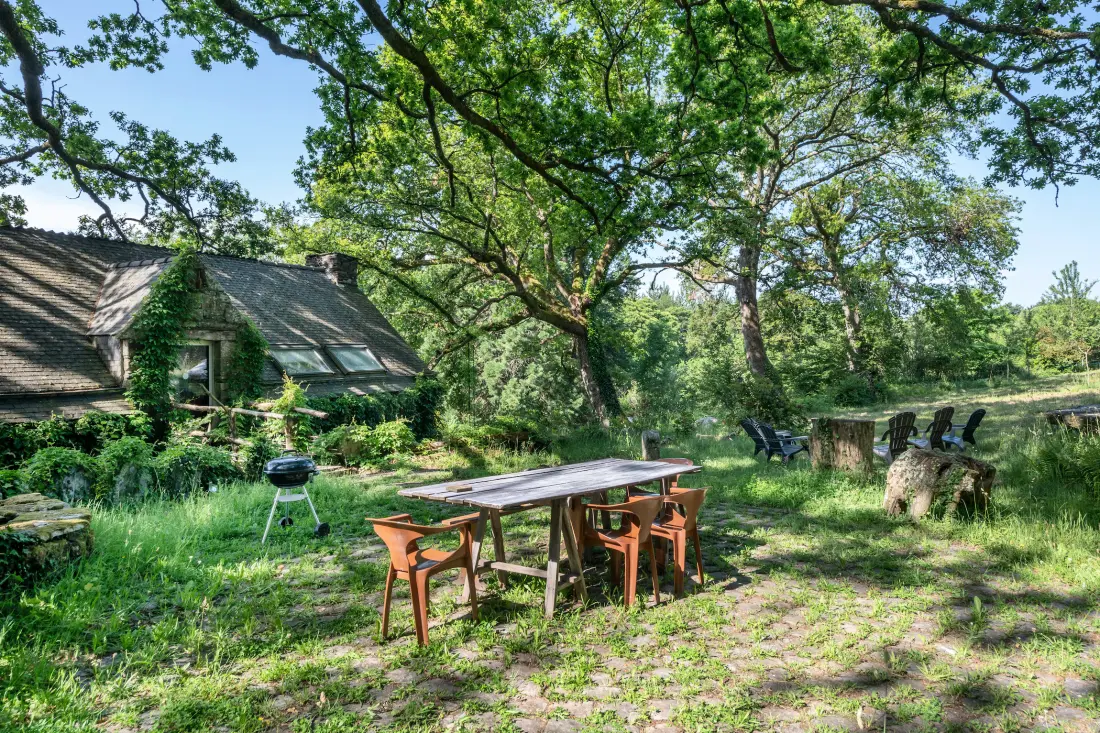 Huis in Rochefort-en-Terre
