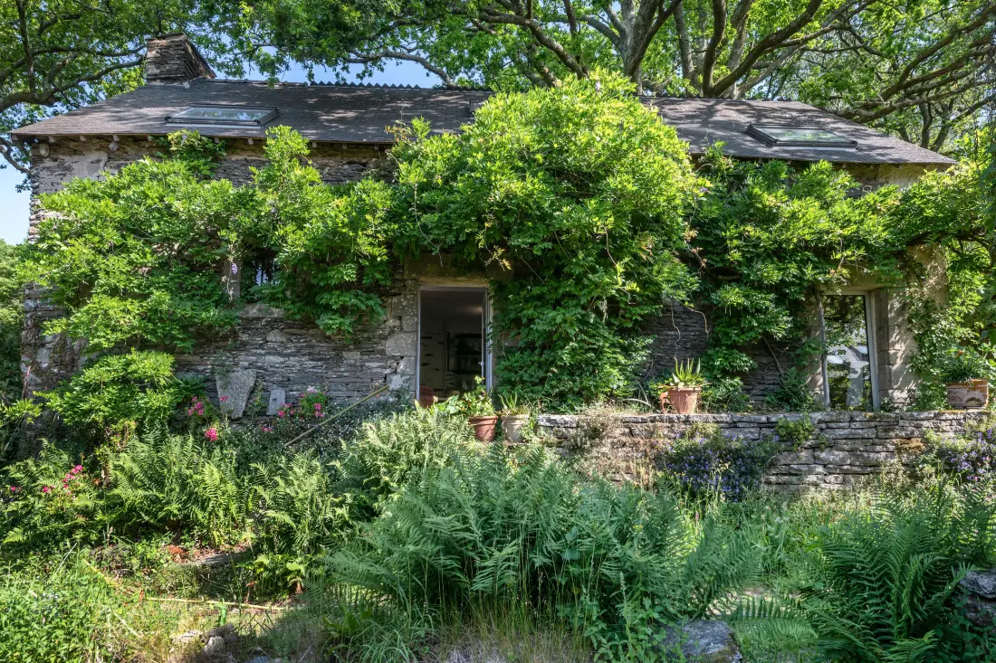 Huis in Rochefort-en-Terre