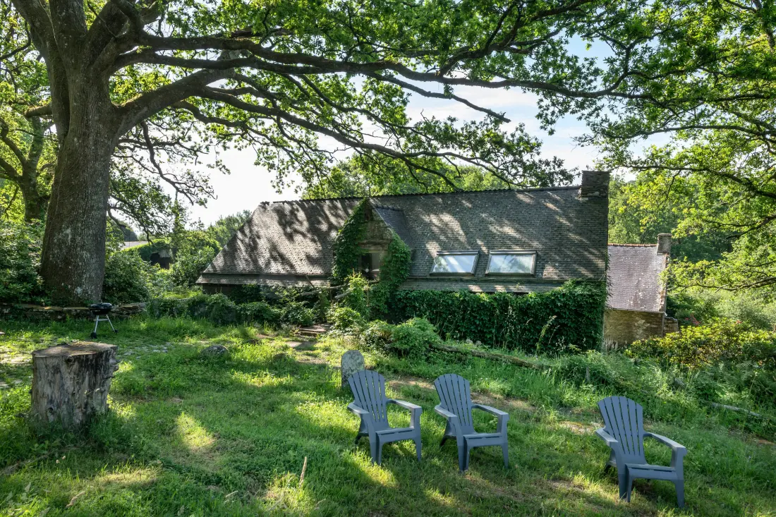 Huis in Rochefort-en-Terre