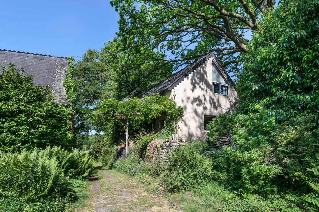 Huis in Rochefort-en-Terre
