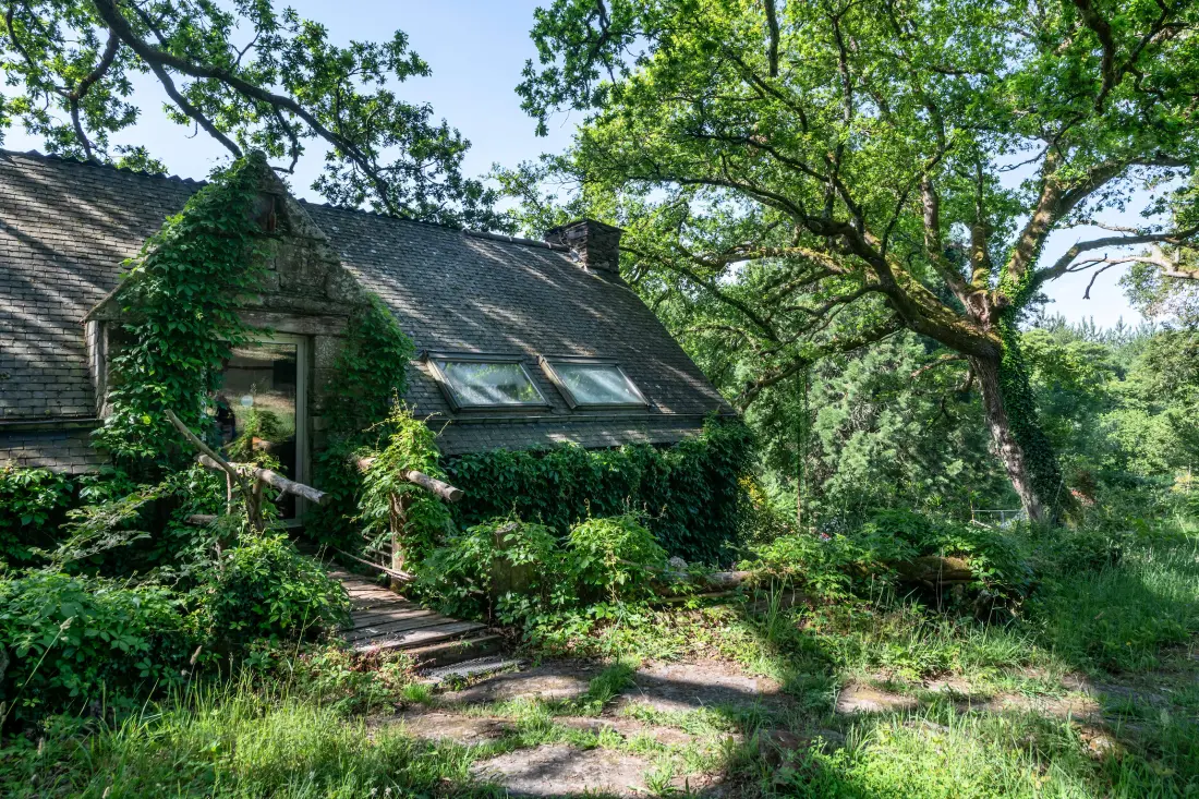 Huis in Rochefort-en-Terre