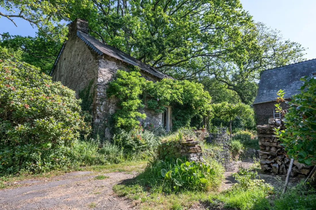 Huis in Rochefort-en-Terre