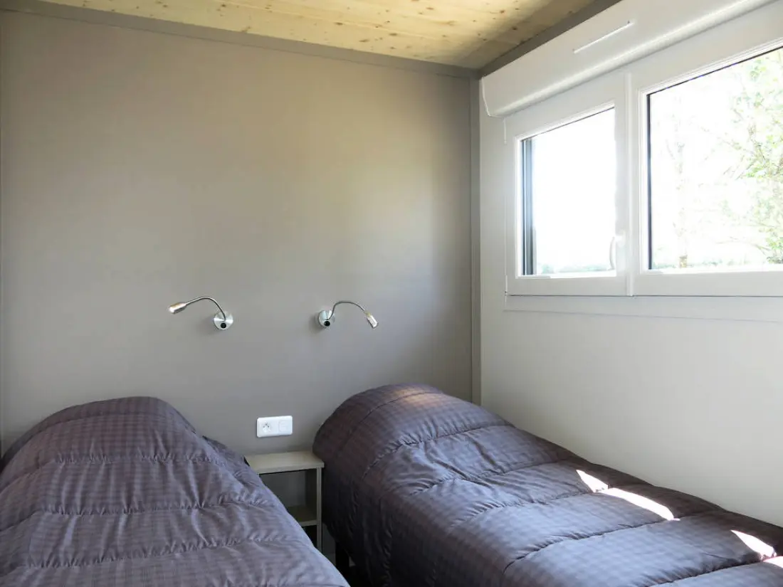 Residenza del Domaine du Moulin Neuf