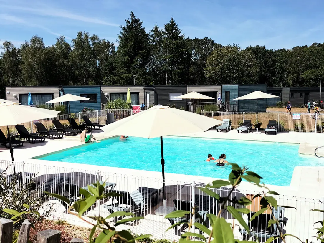 Residenza del Domaine du Moulin Neuf