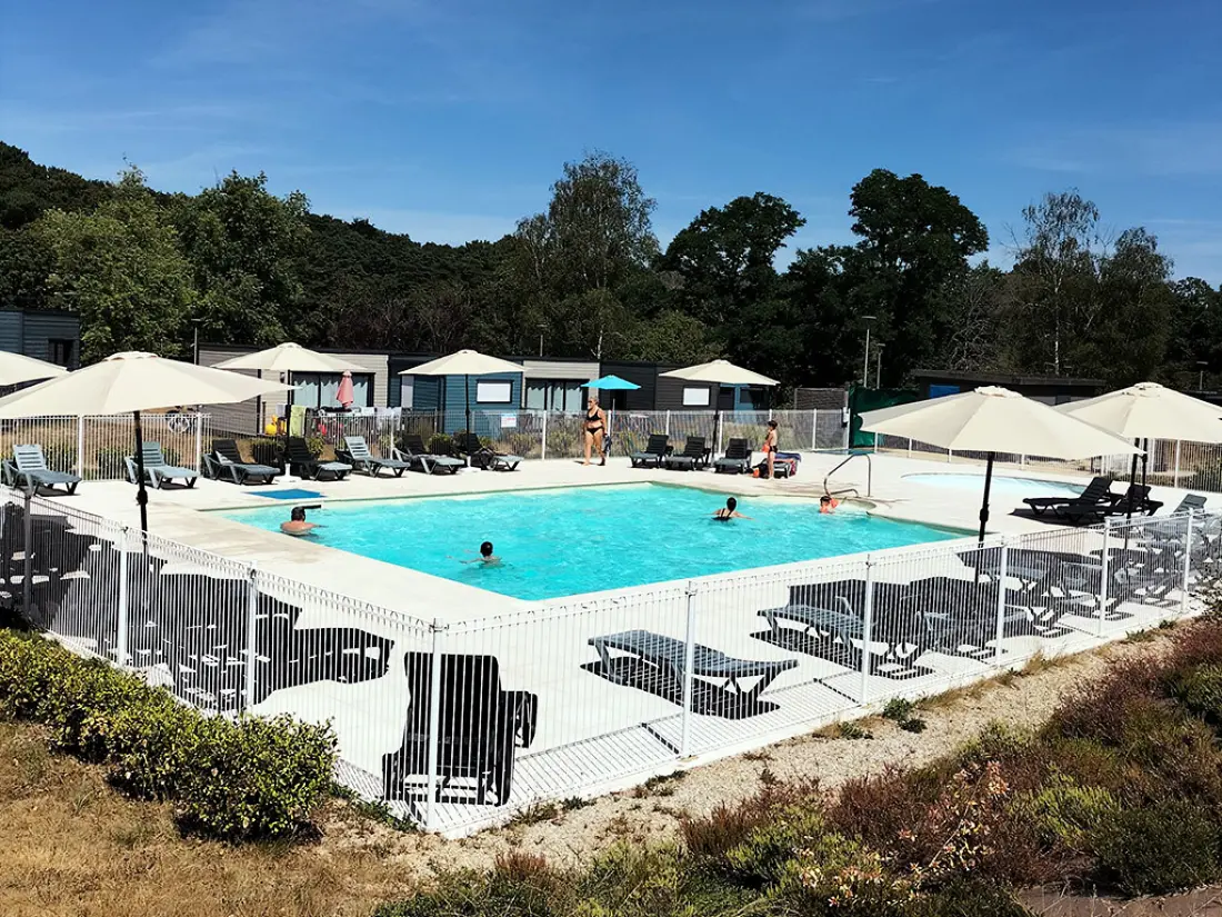 Residenza del Domaine du Moulin Neuf
