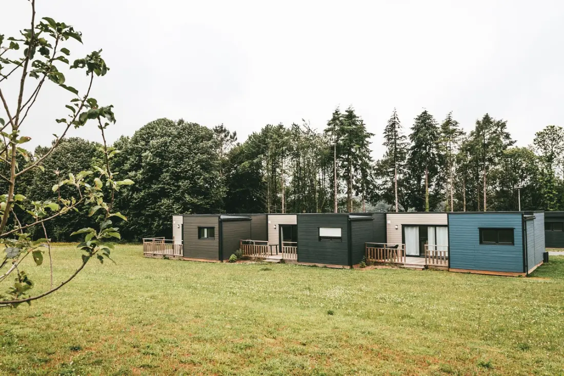 Residenza del Domaine du Moulin Neuf