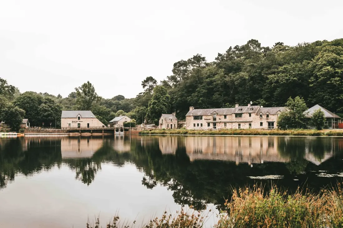 Residenza del Domaine du Moulin Neuf