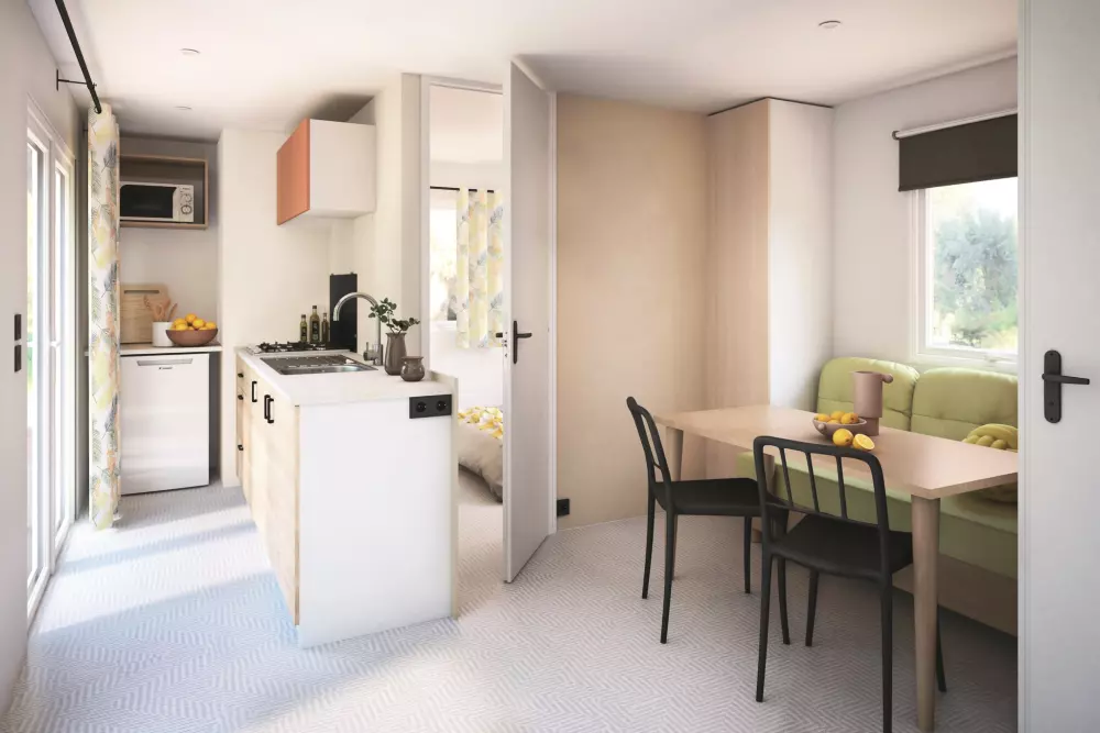 Camping Universal 4 Sterne★★★★