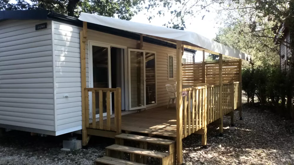 Camping Universal 4 Sterne★★★★