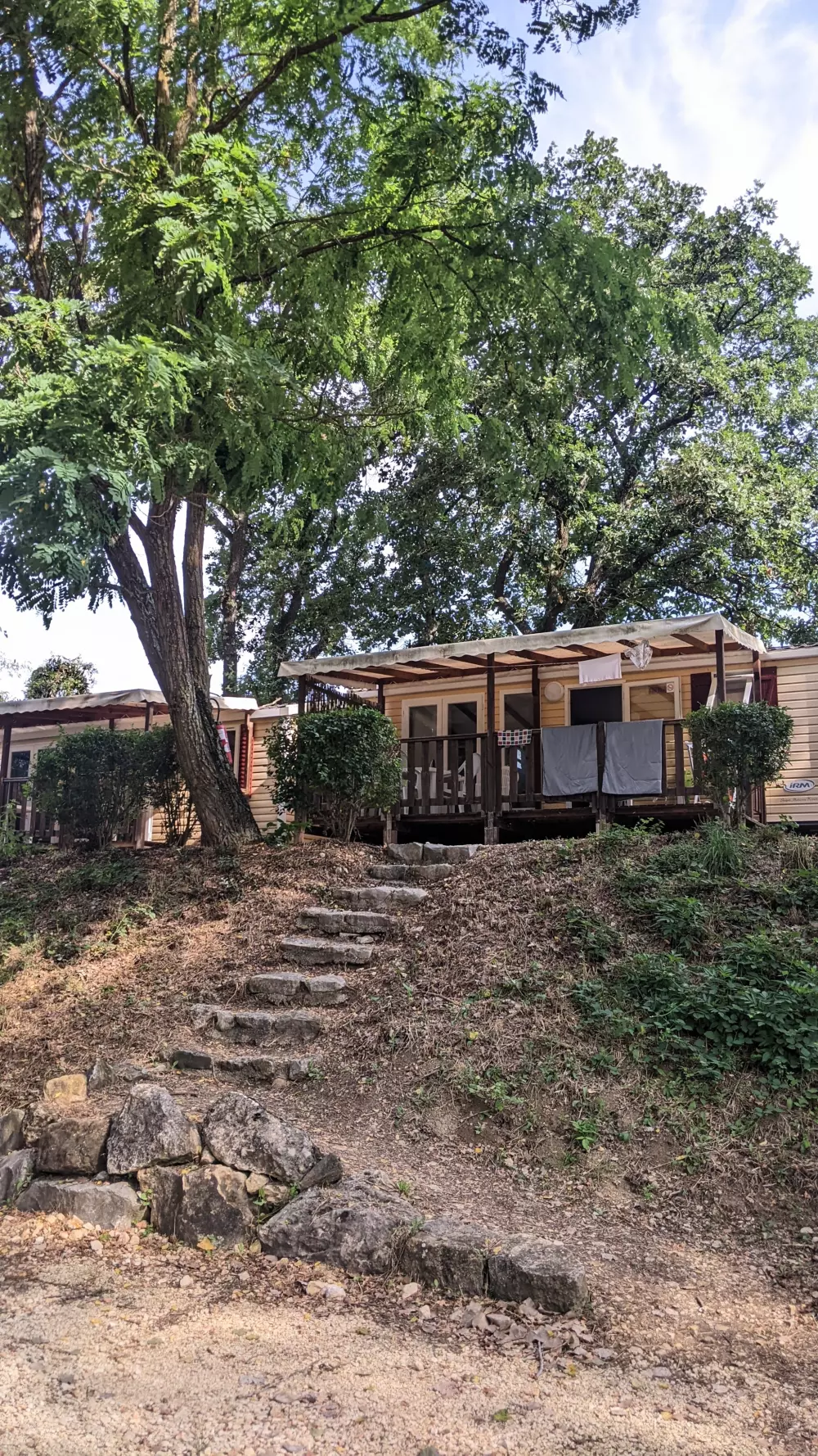 Camping Universal 4 Sterne★★★★