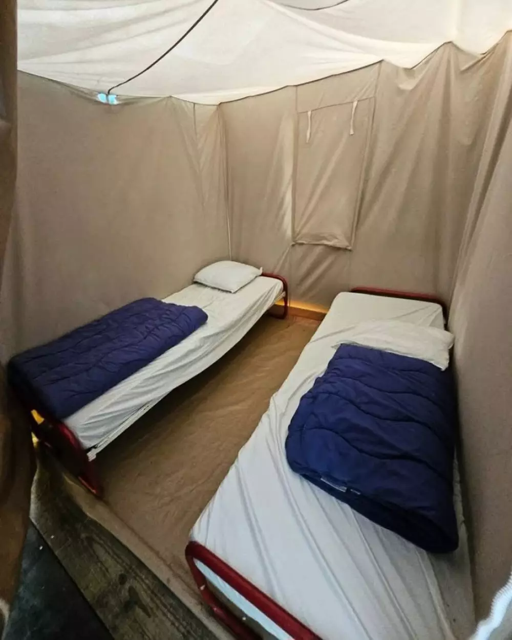 Camping Universal 4 Sterne★★★★