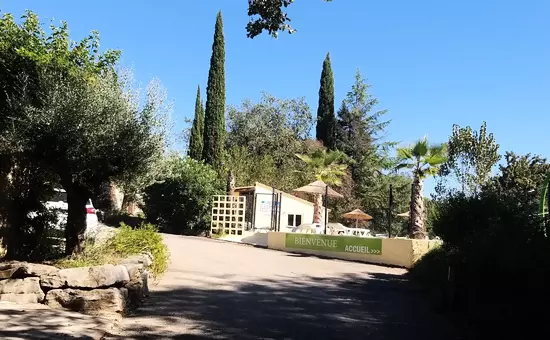 Camping Universal ****