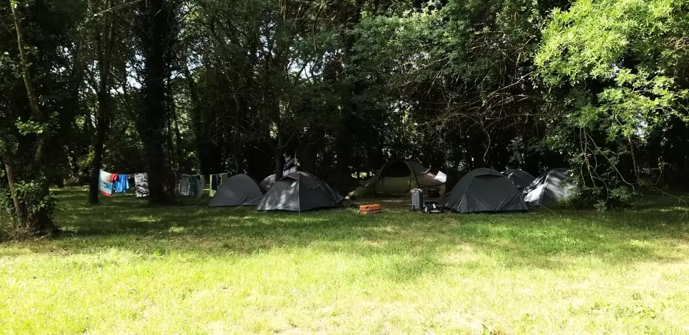 Camping Universal 4 Sterne★★★★