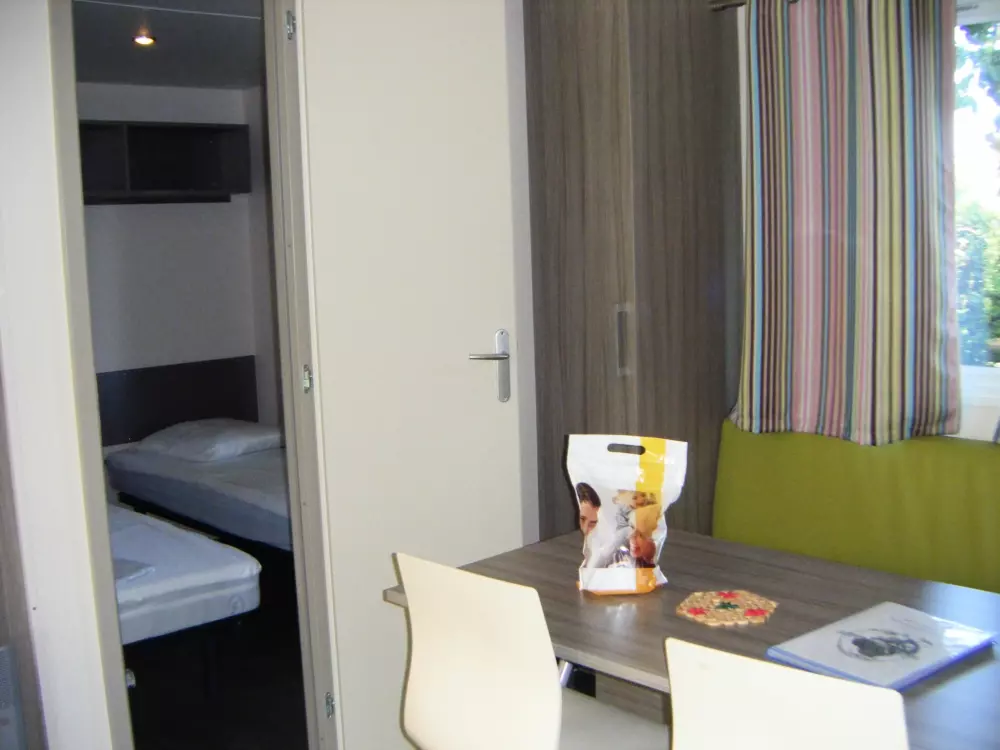 Camping Universal 4 Sterne★★★★