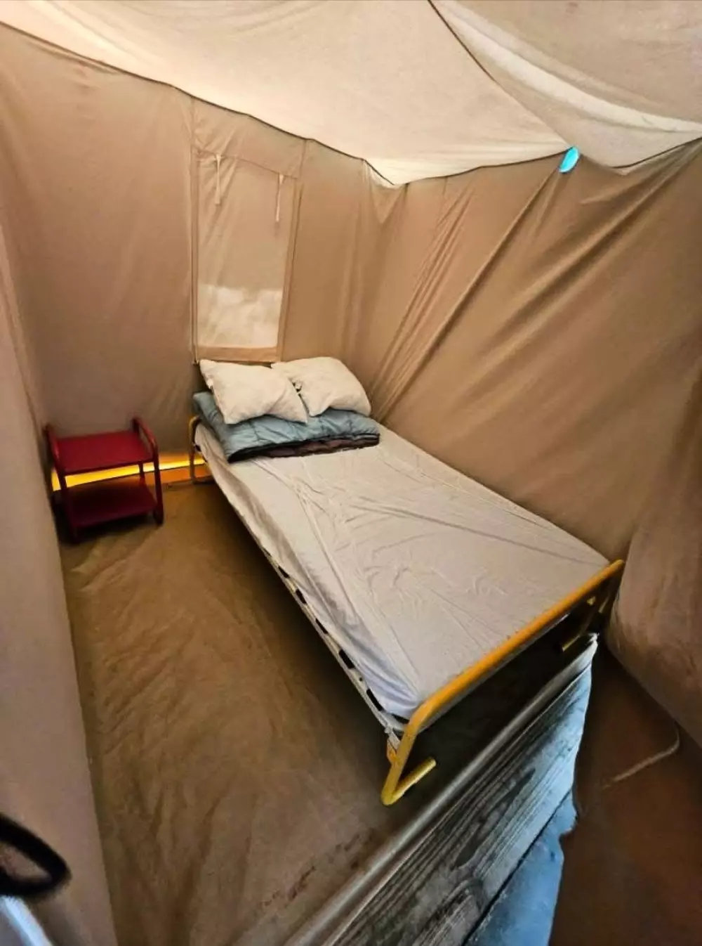 Camping Universal 4 Sterne★★★★