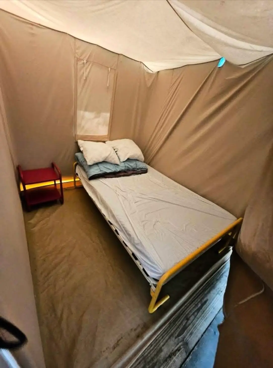 Camping Universal 4 Sterne★★★★