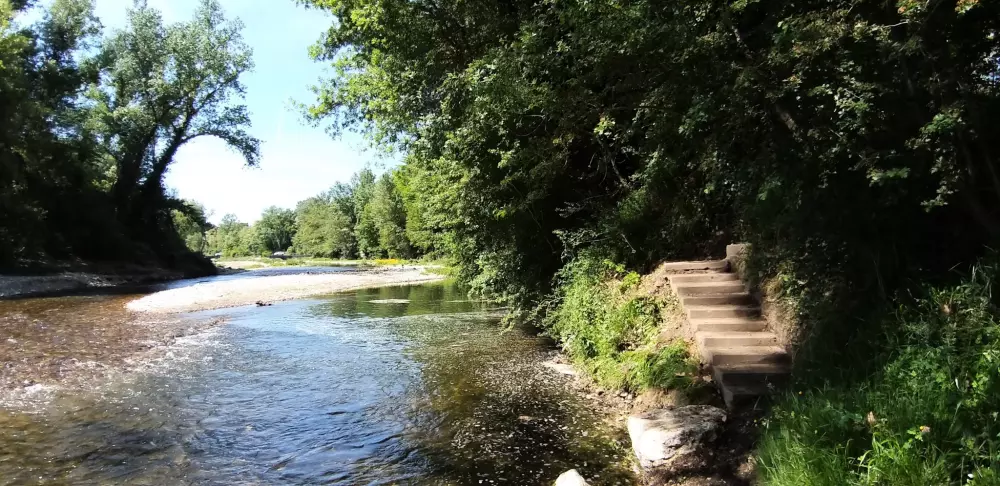 Camping Universal 4 Sterne★★★★