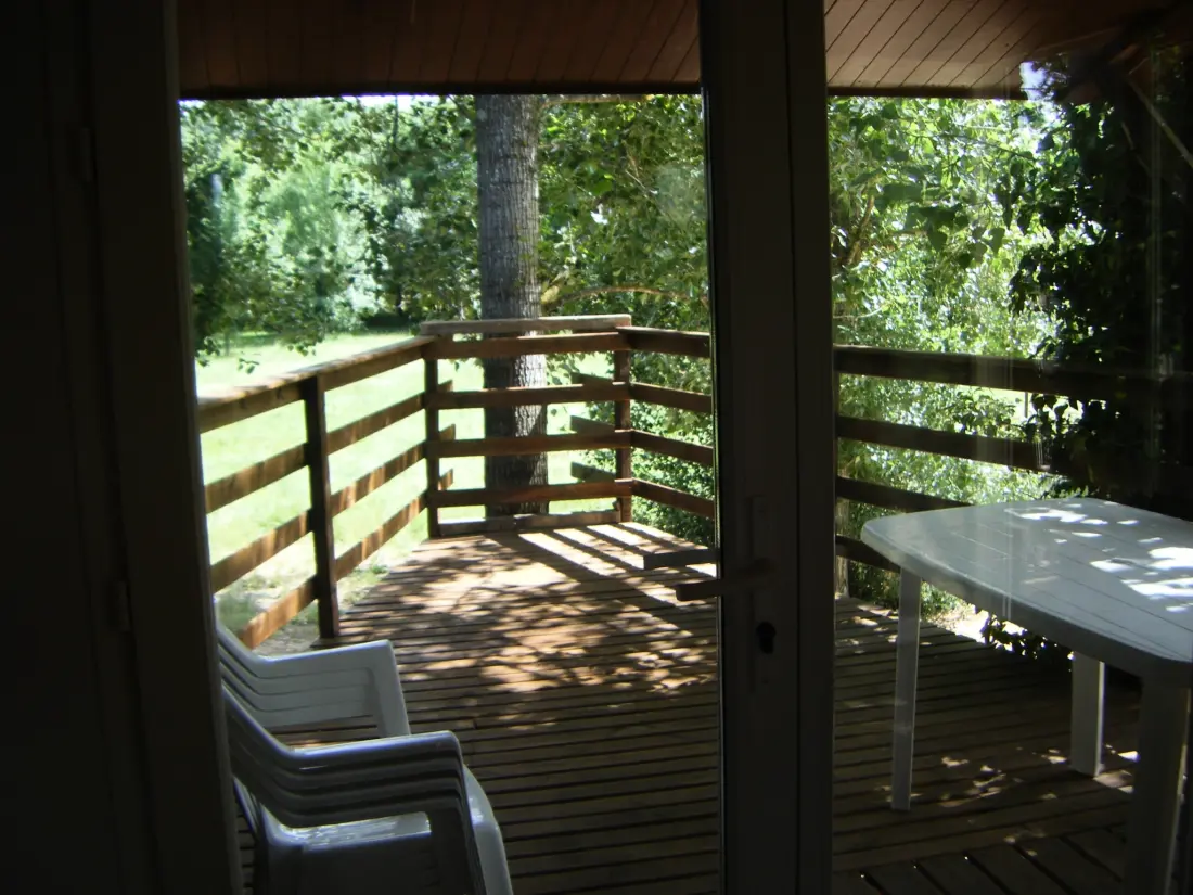 Camping Universal 4 Sterne★★★★