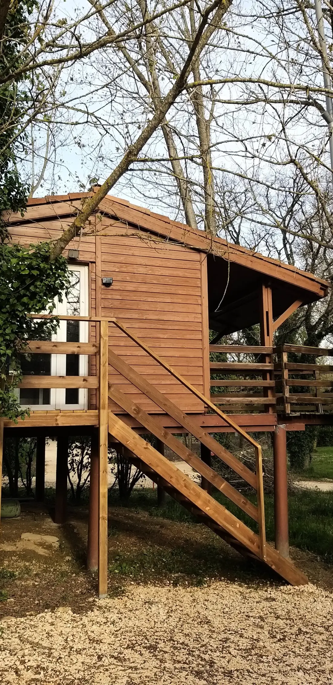 Camping Universal 4 Sterne★★★★