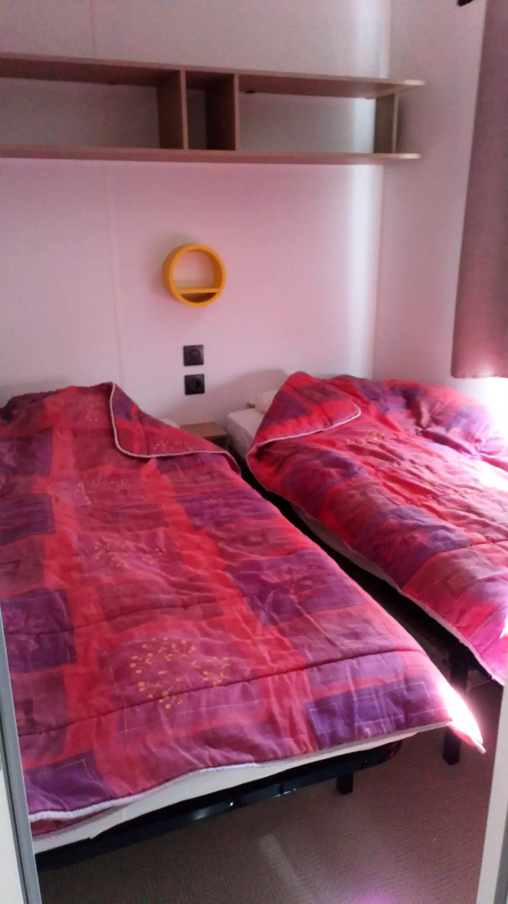 Camping Universal 4 Sterne★★★★