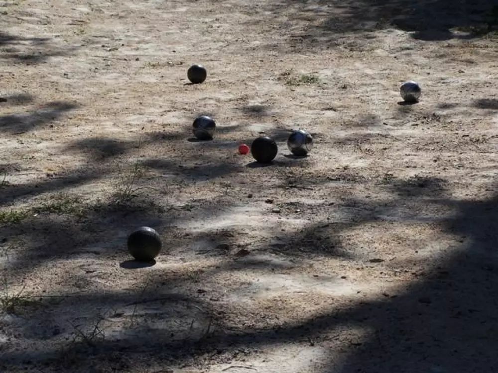 Camping Universal 4 Sterne★★★★