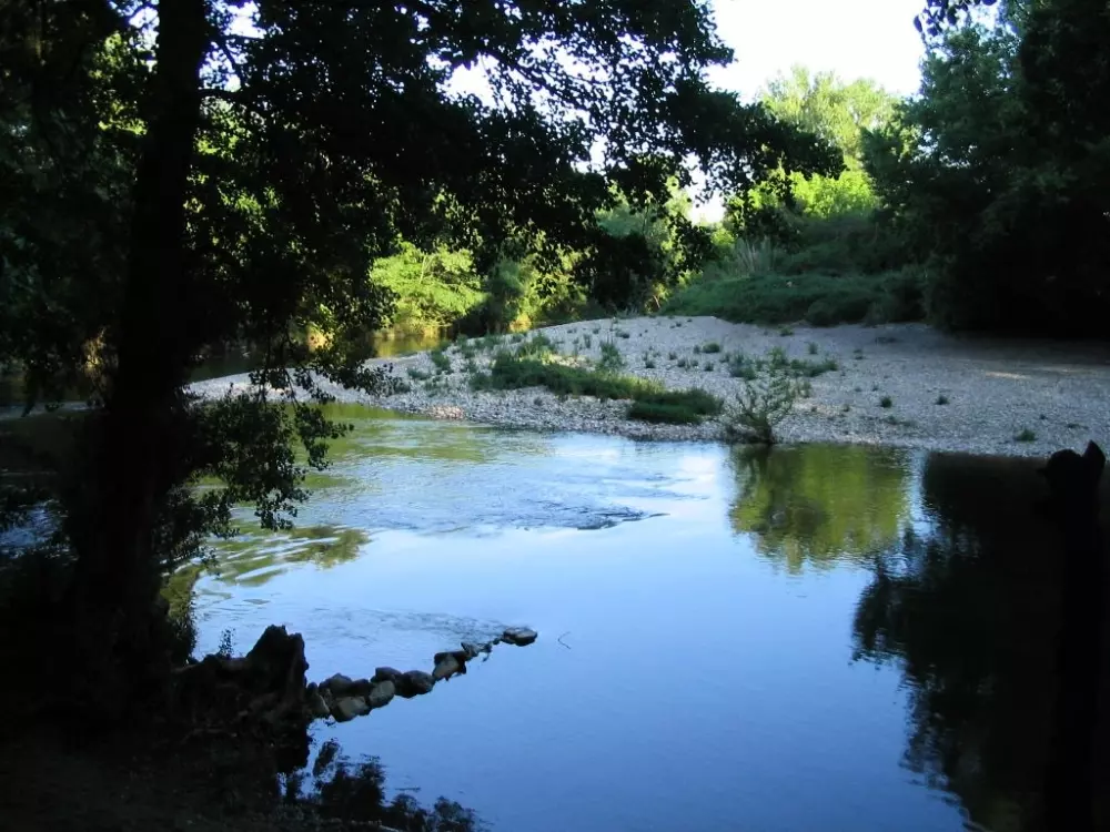 Camping Universal 4 Sterne★★★★