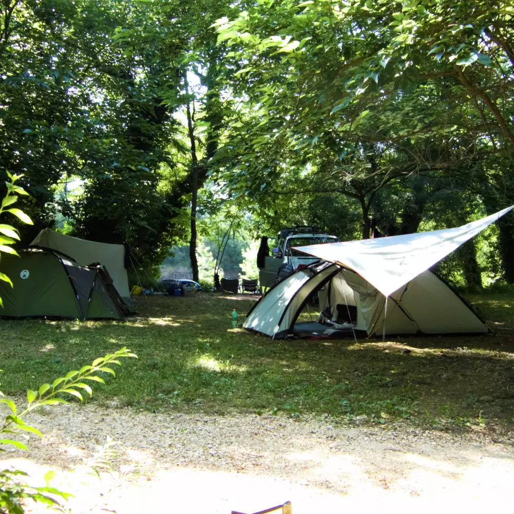 Camping Universal 4 Sterne★★★★
