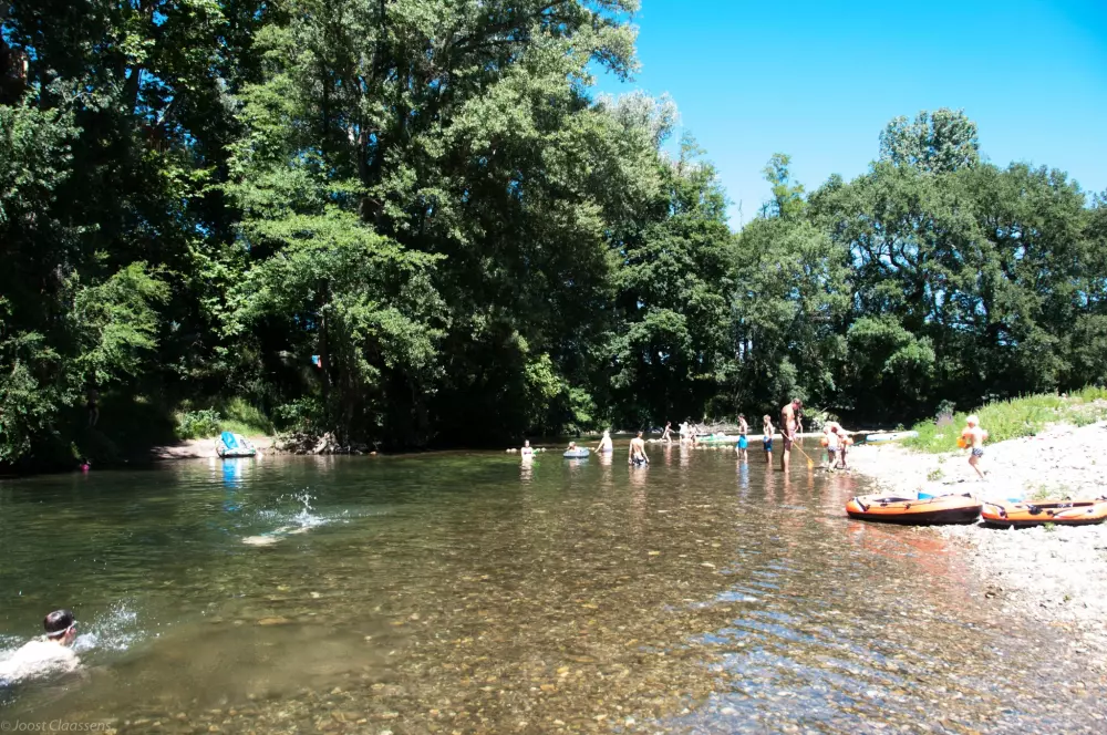 Camping Universal 4 Sterne★★★★