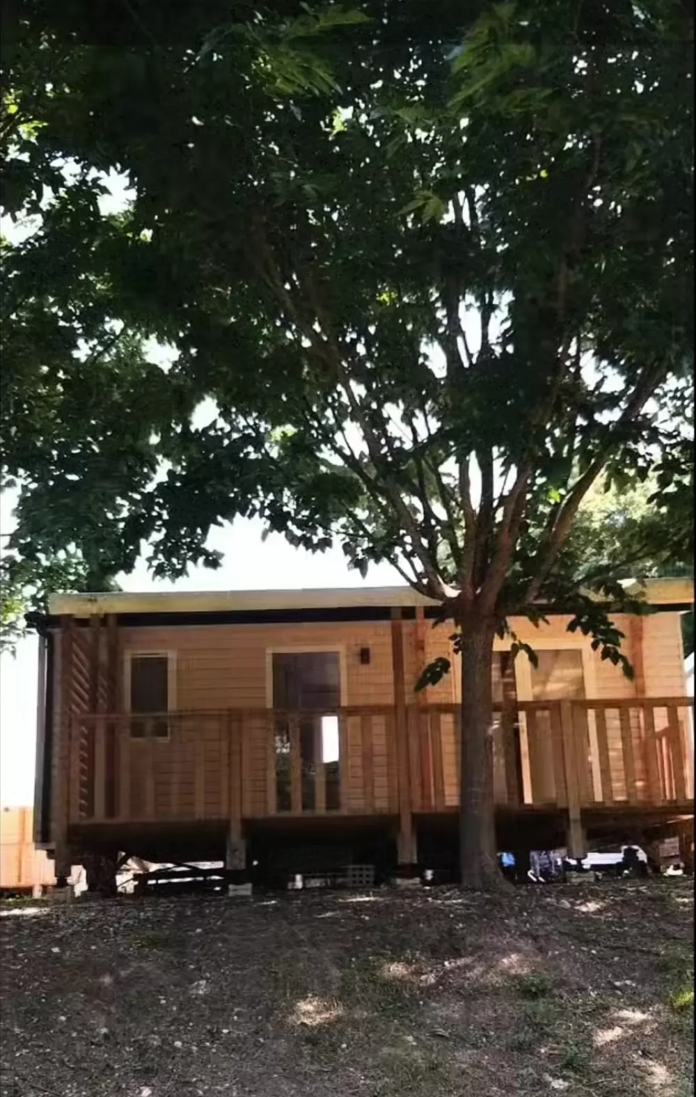 Camping Universal 4 Sterne★★★★