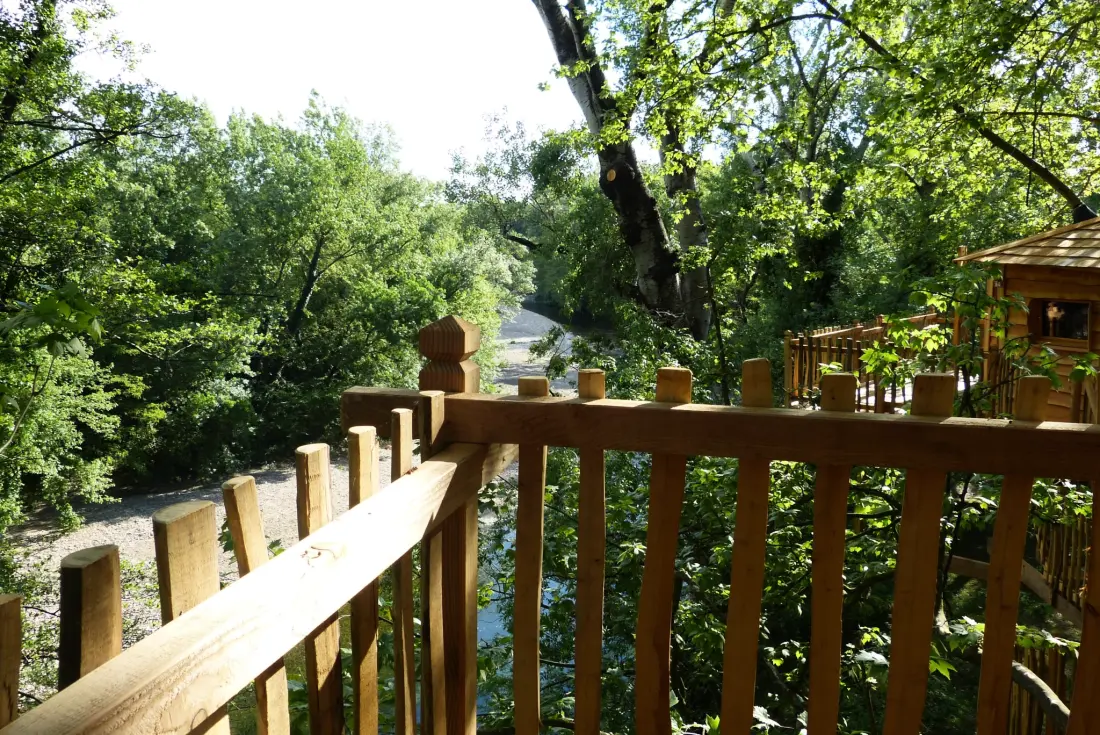 Camping Universal 4 Sterne★★★★