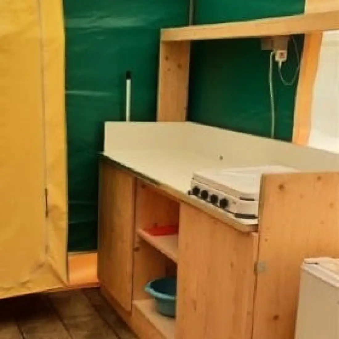 Camping Universal 4 Sterne★★★★
