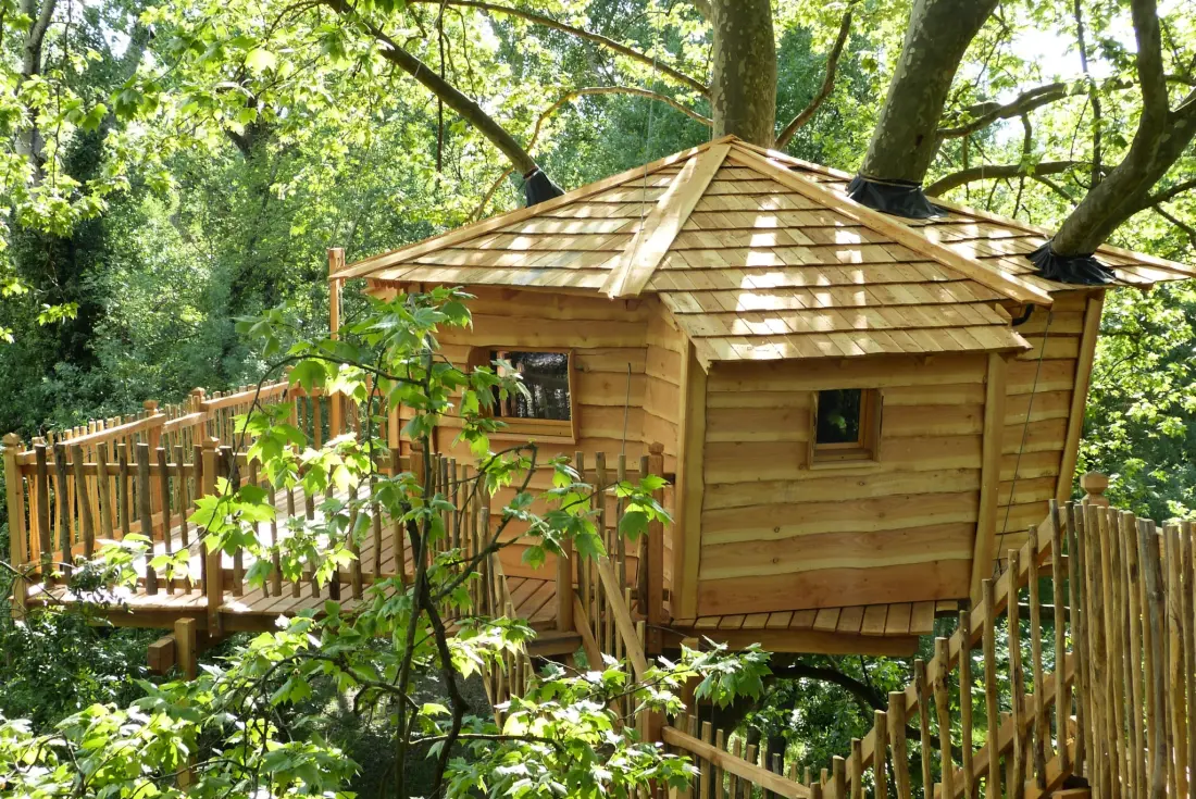 Camping Universal 4 Sterne★★★★