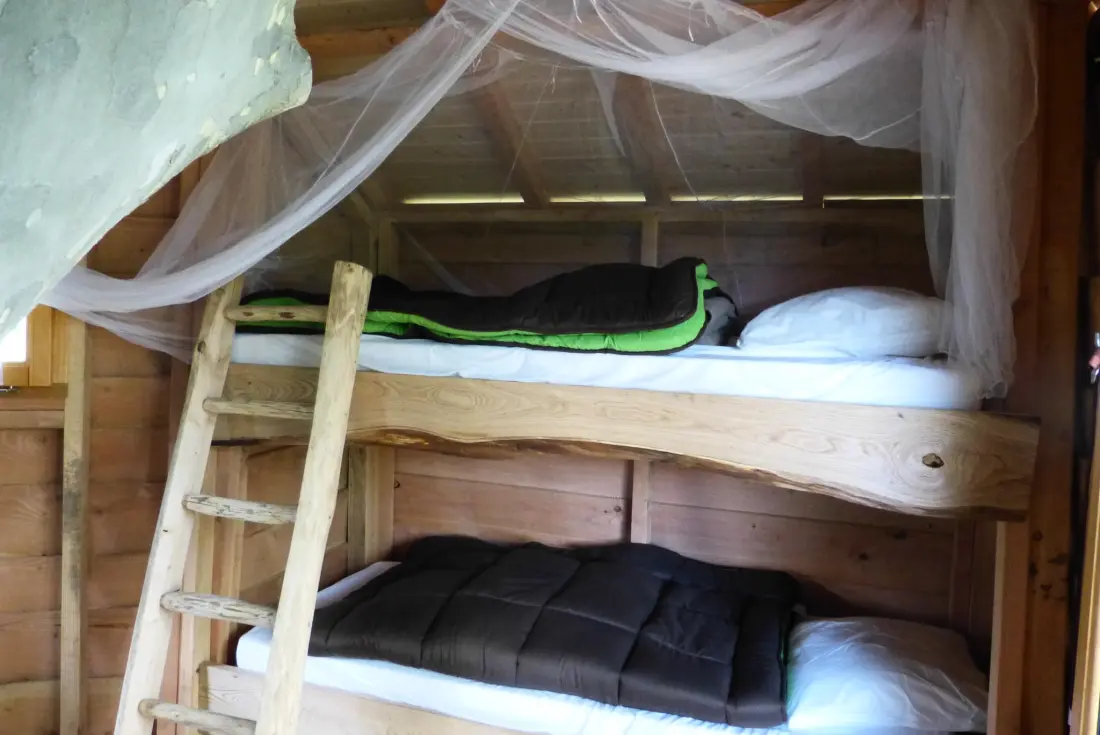 Camping Universal 4 Sterne★★★★
